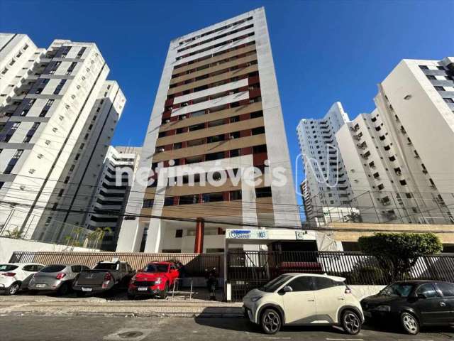 Venda Apartamento 3 quartos Cidade Jardim Salvador