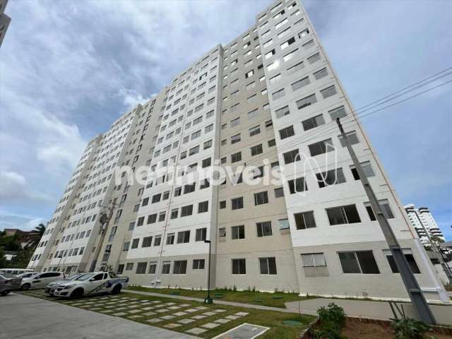 Venda Apartamento 2 quartos Narandiba Salvador