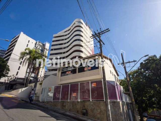 Locação Casa comercial Graça Salvador