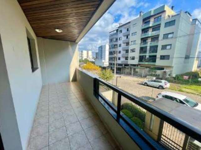 Apartamento 3 dormitórios e uma suíte no Sanvitto