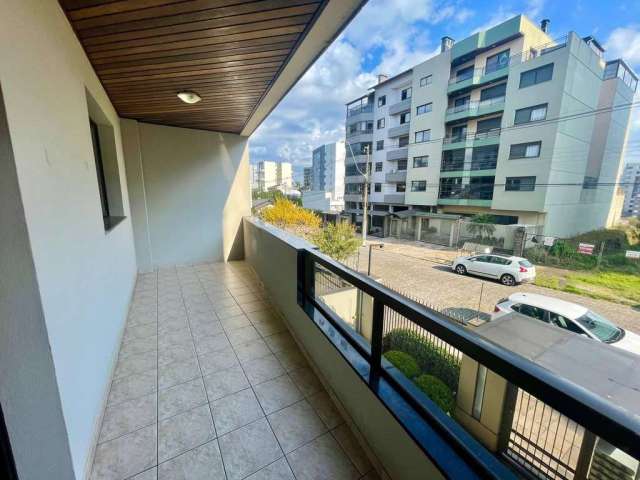 Apartamento 3 dormitórios e uma suíte no Sanvitto