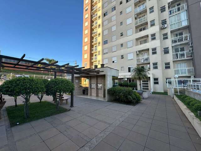 Apartamento 2 dormitórios no De Lazzer