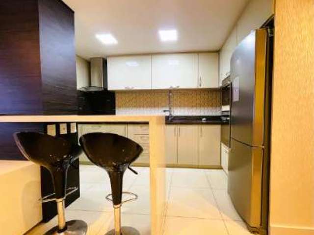 Apartamento 3 dormitórios no Panazzolo