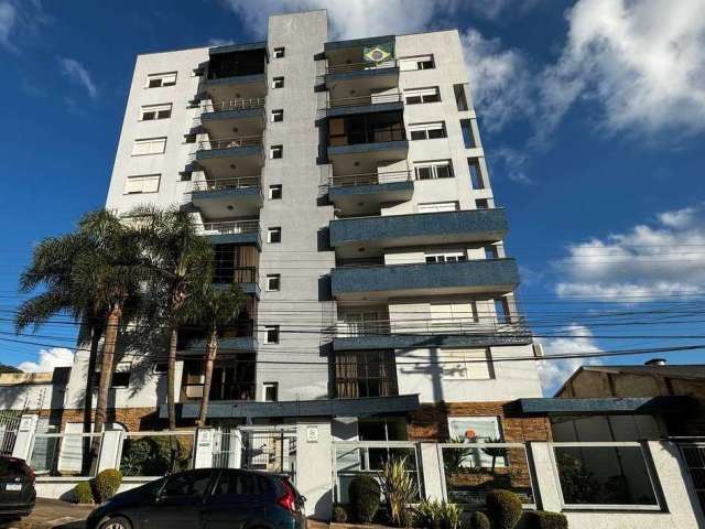 Apartamento 3 dormitórios sendo uma suíte no Centro