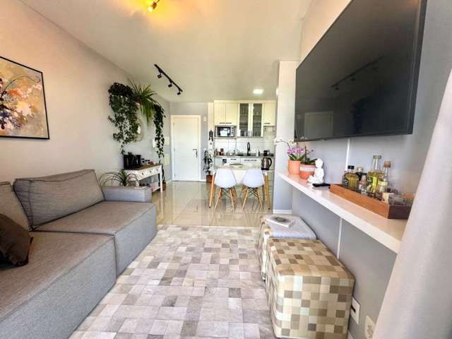 Apartamento 3 dormitórios sendo uma suíte no Villagio Iguatemi