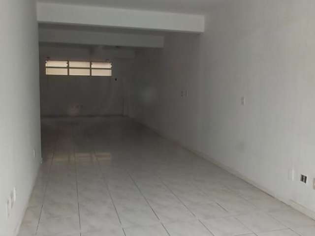 Sala comercial para locação