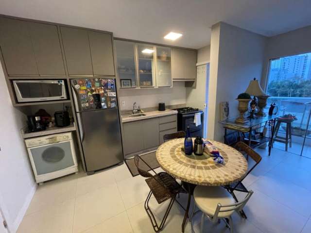 Apartamento mobiliado, localizado em Itajai/SC, Locação anual.