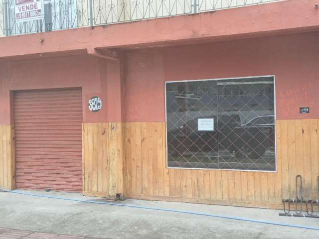 Sala para locação, localizada no Centro-Balneário Camboriú.