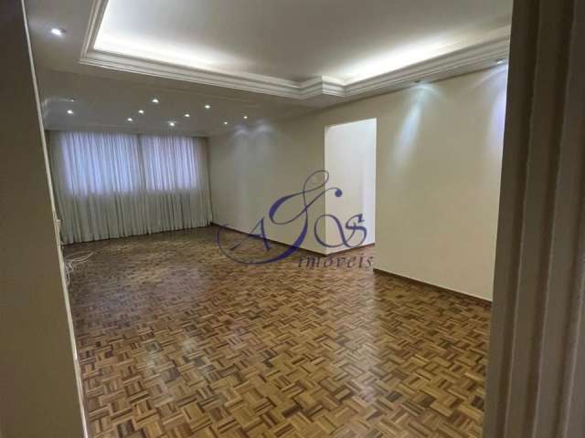 Apartamento de 185 m² no Bairro Santo Antônio - SCS