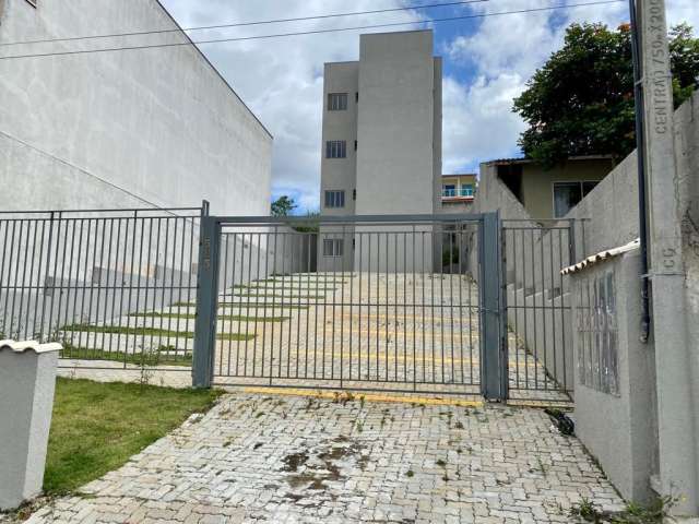 Lindo apartamento na vila suissa em Mogi