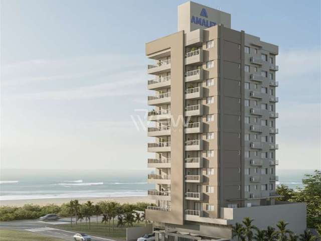 Apartamento a 50m do mar