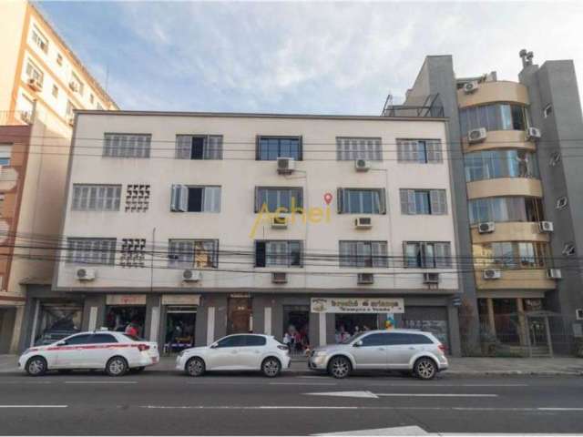 ACHEI IMOB vende apartamento de 1 dormitório com 51 m², por R$ 187.000,00 no Bairro Cidade Baixa - Porto Alegre - RS