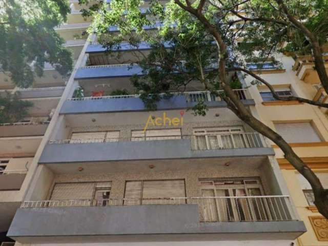 Apartamento com 2 dormitórios à venda, 68 m² por R$ 260.000,00 - Centro Histórico - Porto Alegre/RS