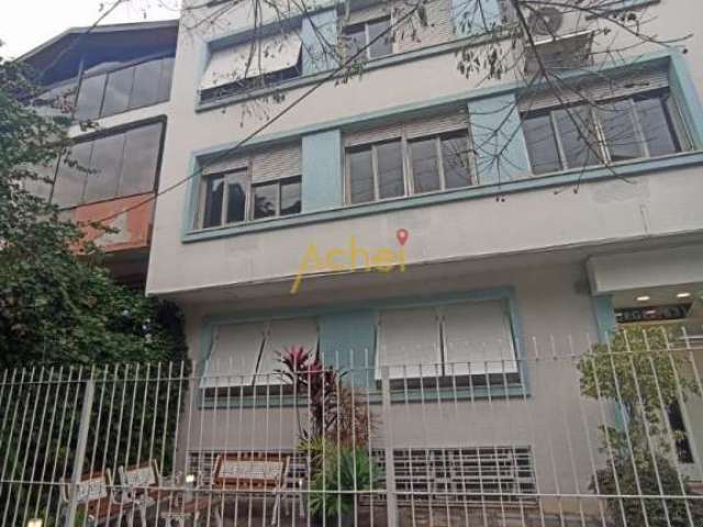 Apartamento com 1 dormitório à venda, 45m² por R$ 235.000,00 - Centro Histórico de Porto Alegre - RS