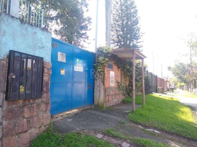 Terreno à venda na Rua Doutor Barcelos, 2088, Tristeza, Porto Alegre por R$ 750.000