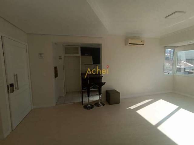 Acheimob vende Apartamento com 2 Quartos, 2 banheiros sendo 1 suíte e 1 vaga escriturada à Venda, 63 m² por R$ 524.900