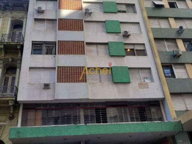 Apartamento com 1 quarto à venda na Rua Doutor Flores, 461, Centro Histórico, Porto Alegre, 32 m2 por
