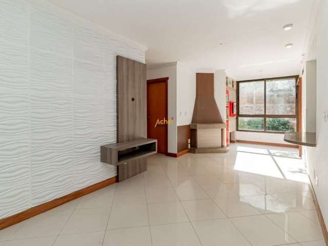 ACHEI IMOB vende apartamento 75m² com 2 dormitórios no Bairro Medianeira.