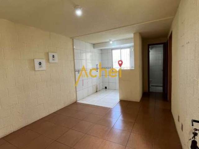 Apartamento a venda 02 dormitórios 01 vaga- Vila Nova- Porto Alegre