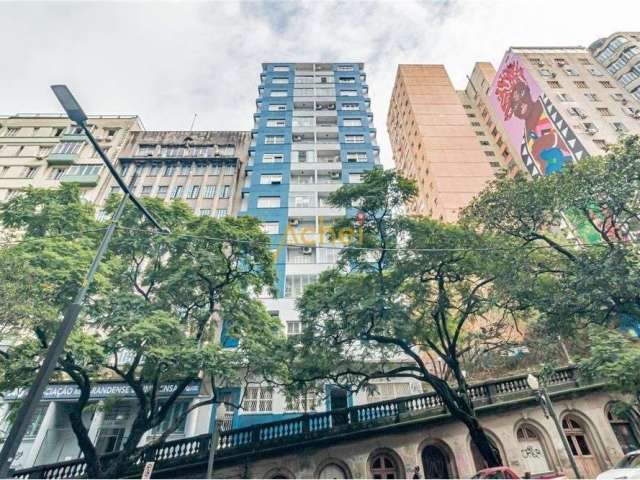 Apartamento a venda 03 dormitórios 02 banheiros Centro Histórico- Porto Alegre