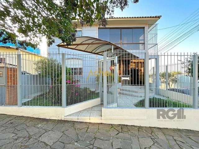 Casa com 3 quartos à venda na Rua Intendente Alfredo Azevedo, 1274, Glória, Porto Alegre por R$ 620.000