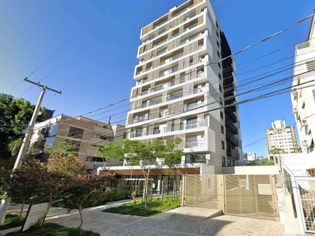 Apartamento com 2 quartos à venda na Avenida Ijuí, 259, Petrópolis, Porto Alegre, 86 m2 por R$ 980.000