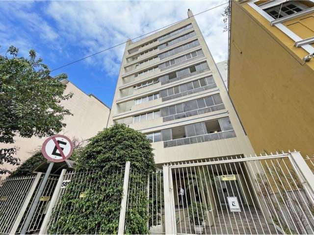 Apartamento com 2 quartos à venda na Rua Duque de Caxias, --, Centro Histórico, Porto Alegre, 78 m2 por R$ 549.000