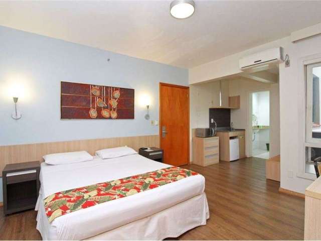Apartamento com 1 quarto à venda na Avenida Desembargador André da Rocha, --, Centro Histórico, Porto Alegre, 29 m2 por R$ 260.000