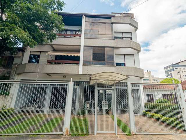 Apartamento com 3 quartos à venda na Rua Domingos Crescêncio, 877, Santana, Porto Alegre, 134 m2 por R$ 530.000