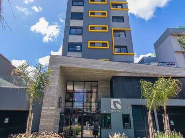 Apartamento com 1 quarto à venda na Rua José de Alencar, 1281, Menino Deus, Porto Alegre, 43 m2 por R$ 349.000