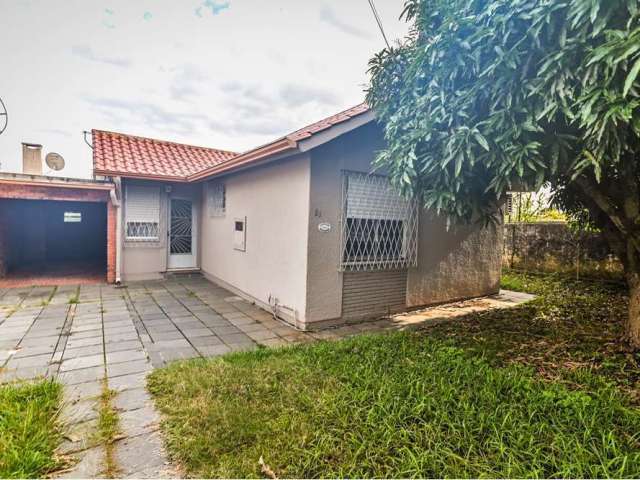 Casa em condomínio fechado com 3 quartos à venda na Acesso dos Pinheiros, 31, Santa Tereza, Porto Alegre por R$ 430.000