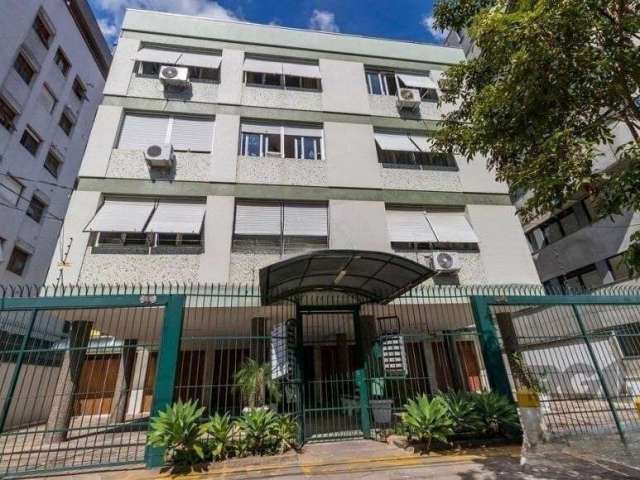 Apartamento com 3 quartos à venda na Rua Mucio Teixeira, 910, Menino Deus, Porto Alegre, 98 m2 por R$ 400.000