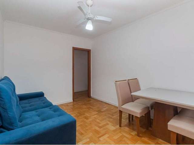 Apartamento com 1 quarto à venda na Rua Afonso Rodrigues, 249, Jardim Botânico, Porto Alegre, 50 m2 por R$ 220.000