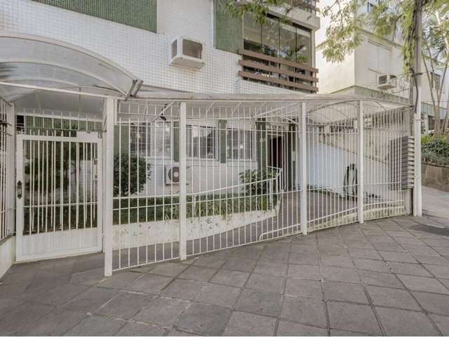 Apartamento com 3 quartos à venda na Rua Felicíssimo de Azevedo, 380, Auxiliadora, Porto Alegre, 183 m2 por R$ 585.000