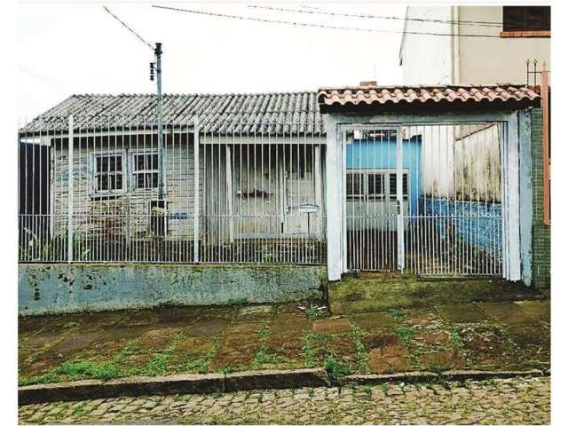 Terreno à venda na Rua Manoel Bandeira, 630, Jardim Itu Sabará, Porto Alegre por R$ 270.000