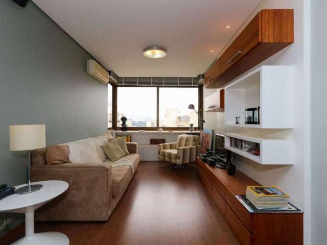 Apartamento com 2 quartos à venda na Rua Luiz Afonso, 307, Cidade Baixa, Porto Alegre, 67 m2 por R$ 678.000