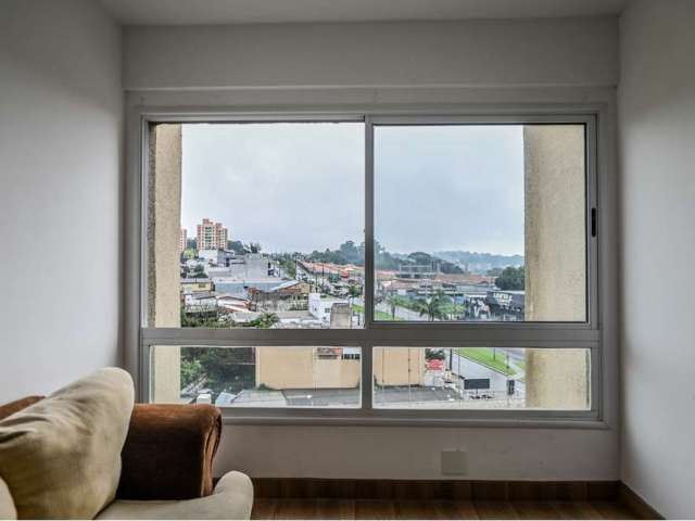 Apartamento com 2 quartos à venda na Rua Ney da Gama Ahrends, 51, Morro Santana, Porto Alegre, 57 m2 por R$ 269.900