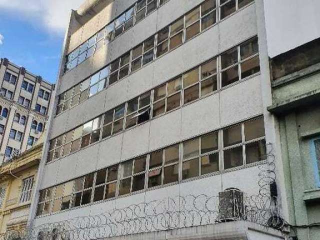 Edifício Comercial para venda  no Bairro CENTRO HISTÓRICO em Porto Alegre