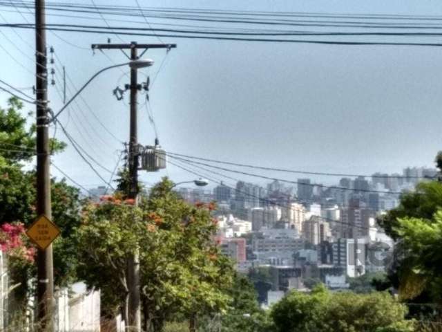 Terreno-Lote Residencial para venda  no Bairro Santa Tereza em Porto Alegre