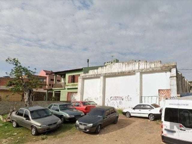 Terreno-Lote Residencial para venda  no Bairro Bom Jesus em Porto Alegre