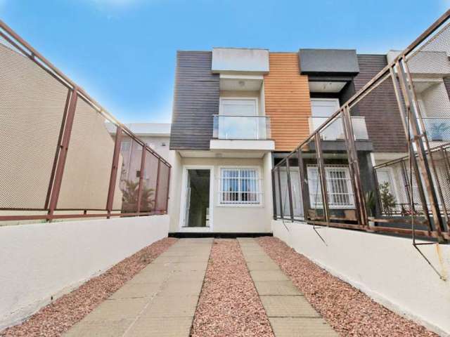 Casa para venda  no Bairro Hipica em Porto Alegre