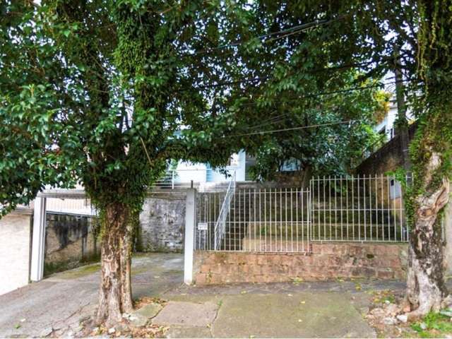 Casa para venda  no Bairro Morro Santana em Porto Alegre