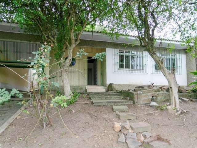 Casa para venda  no Bairro Morro Santana em Porto Alegre