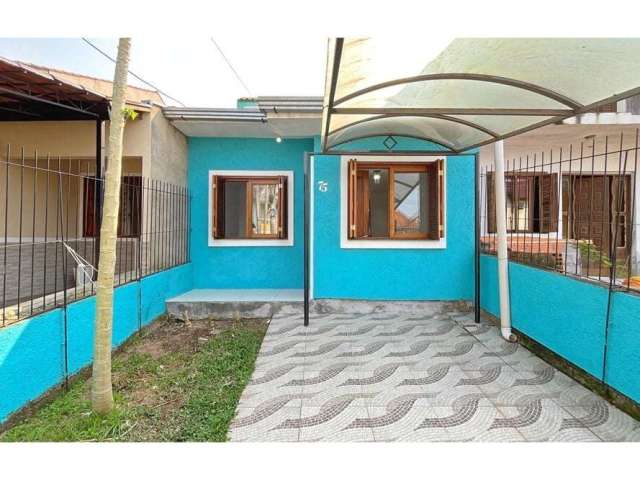 Casa para venda  no Bairro Hipica em Porto Alegre