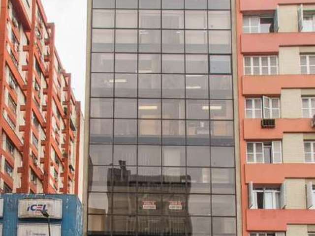 Sala para venda  no Bairro CENTRO HISTÓRICO em Porto Alegre