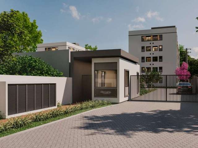 Apartamento para venda  no Bairro Vila Nova em Porto Alegre