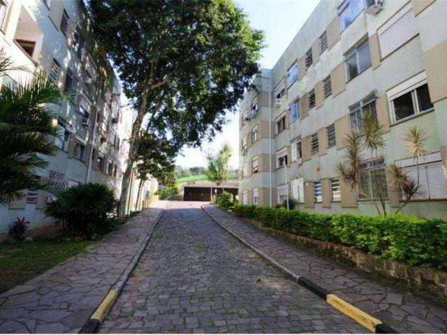 Apartamento para venda  no Bairro Santa Tereza em Porto Alegre