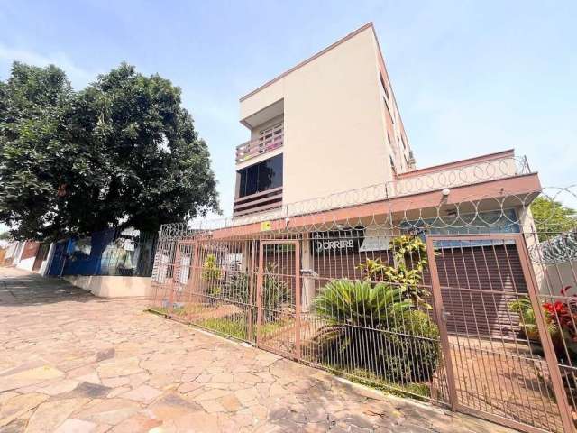 Apartamento para venda  no Bairro CAMAQUÃ em Porto Alegre