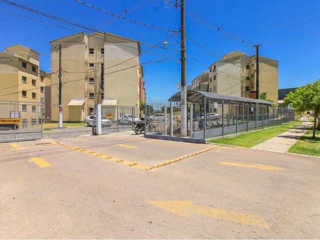 Apartamento para venda  no Bairro Vila Nova em Porto Alegre