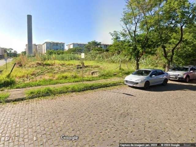 Terreno-Lote Residencial para venda  no Bairro Humaitá em Porto Alegre